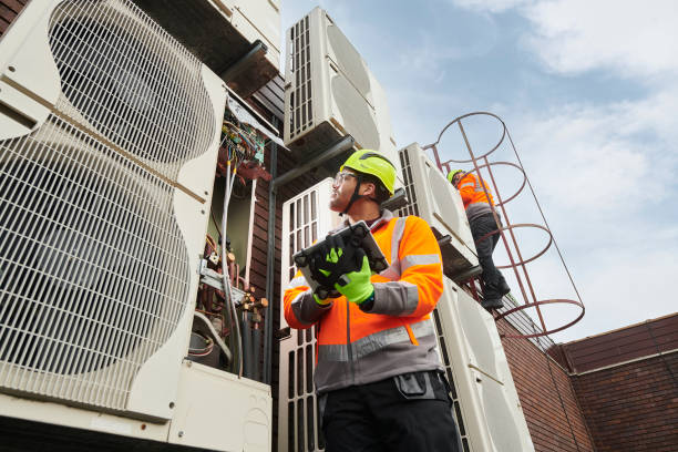 Ductless HVAC Repair in Huntington Beach, CA
