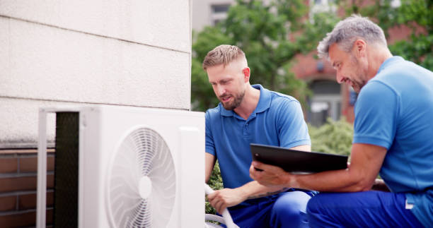 Best HVAC Emergency Services  in Huntington Beach, CA