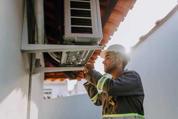 HVAC Troubleshooting in Huntington Beach, CA