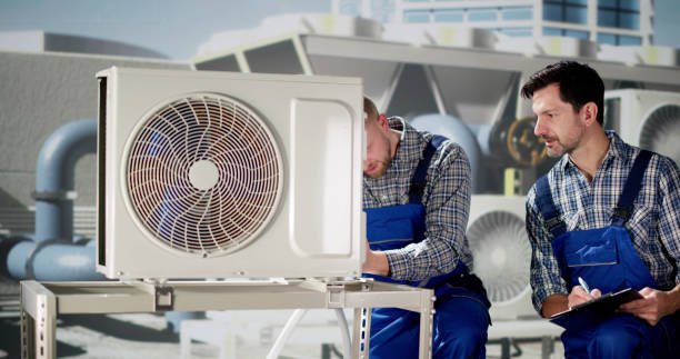 Best HVAC Air Duct Cleaning  in Huntington Beach, CA