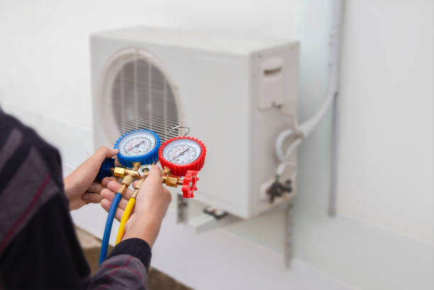 Best Commercial HVAC Repair  in Huntington Beach, CA