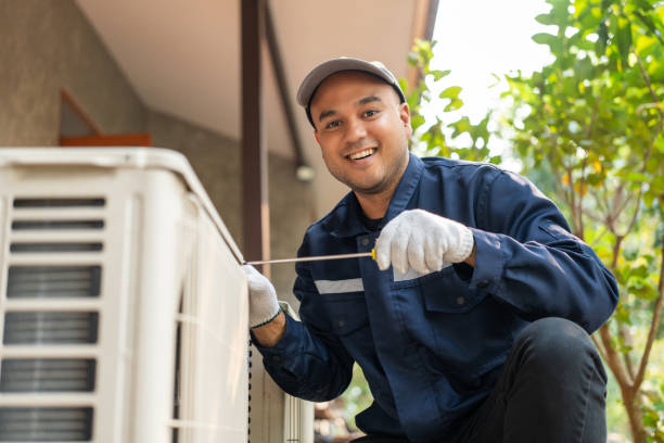 Best Central Air Repair  in Huntington Beach, CA