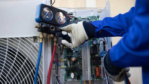 Best HVAC Replacement Cost  in Huntington Beach, CA