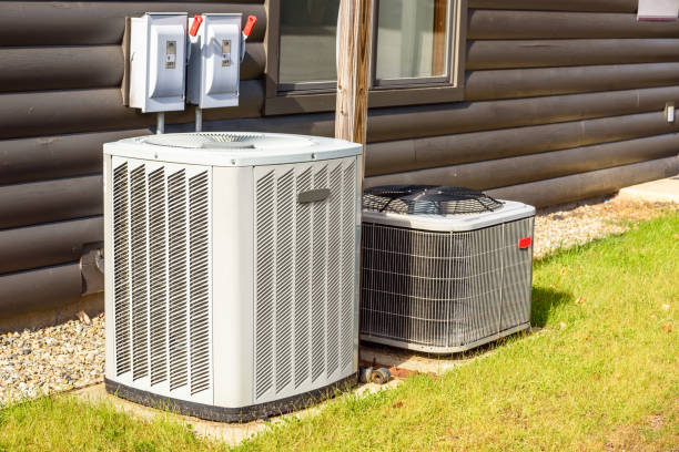 Best Ductless HVAC Repair  in Huntington Beach, CA